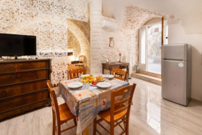 Casa Ferrante by BarbarHouse